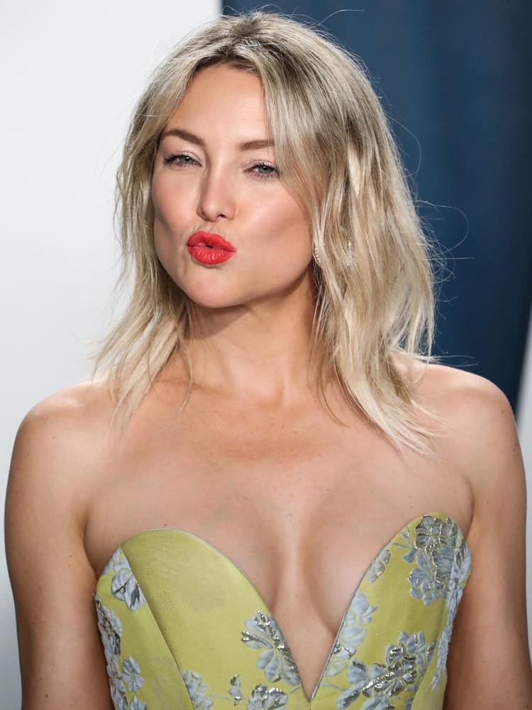 13P Sexy Kate Hudson - VF Oscars Party '20