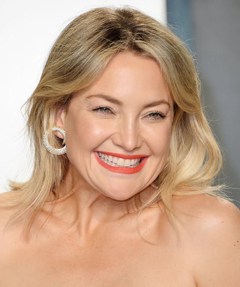 13P Sexy Kate Hudson - VF Oscars Party '20