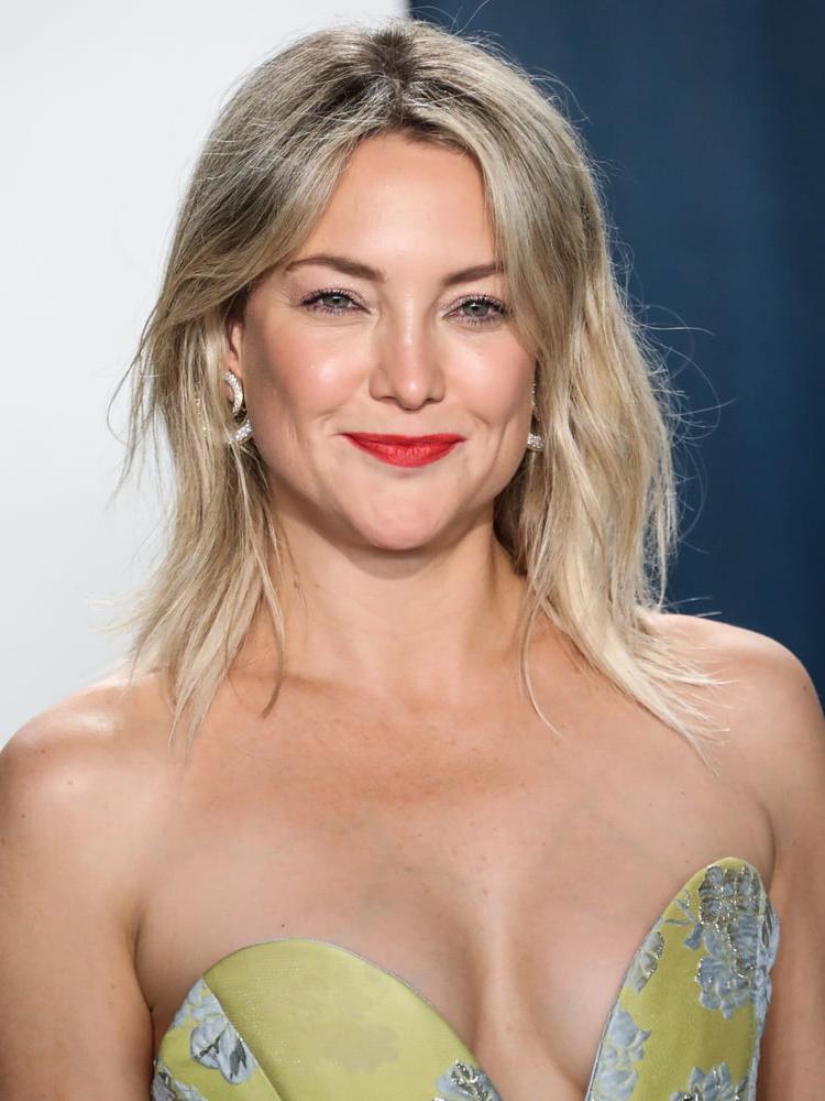 13P Sexy Kate Hudson - VF Oscars Party '20