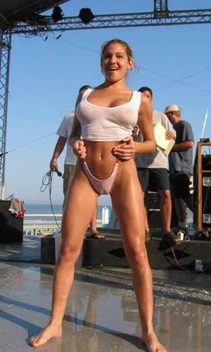 25P Cameltoe