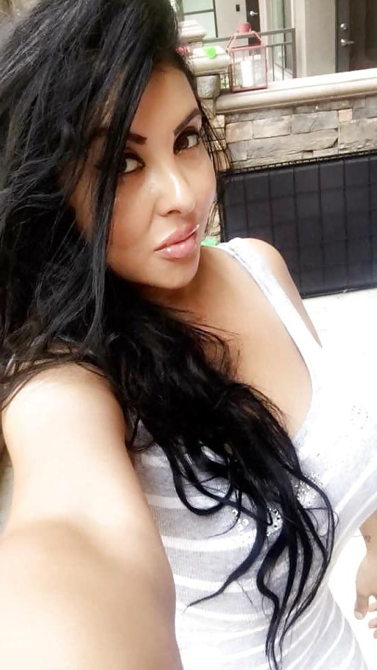 25P LIWF - Latina's I Wanna Fuck