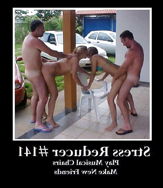 25P Funny Stress Reducers 132 to 165 8712