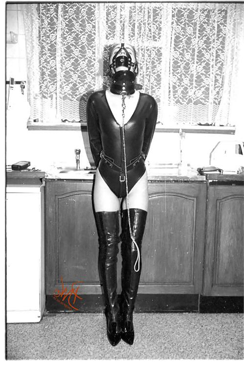 21P Collared 30!
