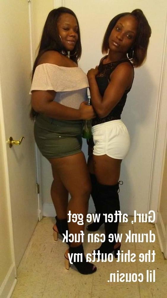 10P Bitches who fuck boys 8