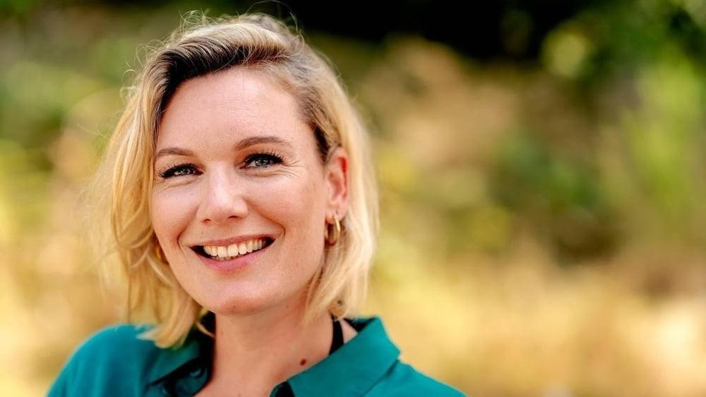 25P Marlijn Weerdenburg - Dutch Actress and Musician 5