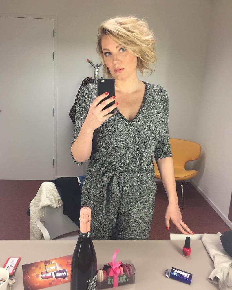 25P Marlijn Weerdenburg - Dutch Actress and Musician 5