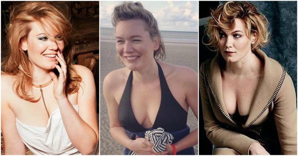 25P Marlijn Weerdenburg - Dutch Actress and Musician 5
