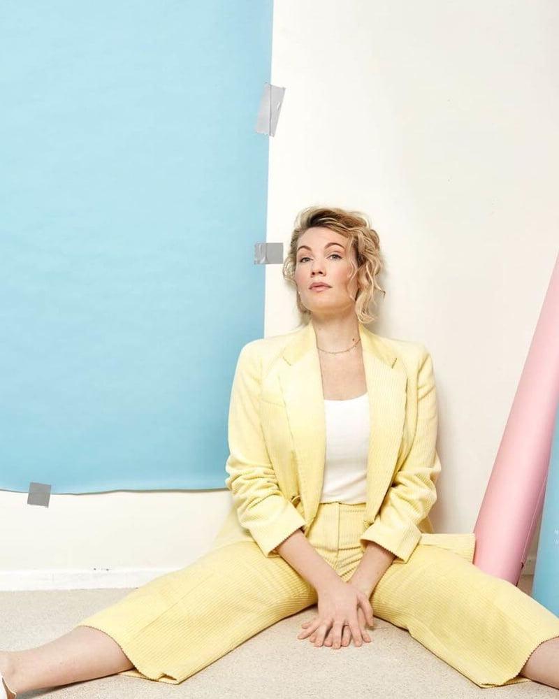 25P Marlijn Weerdenburg - Dutch Actress and Musician 5