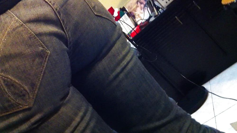 8P Spy pics