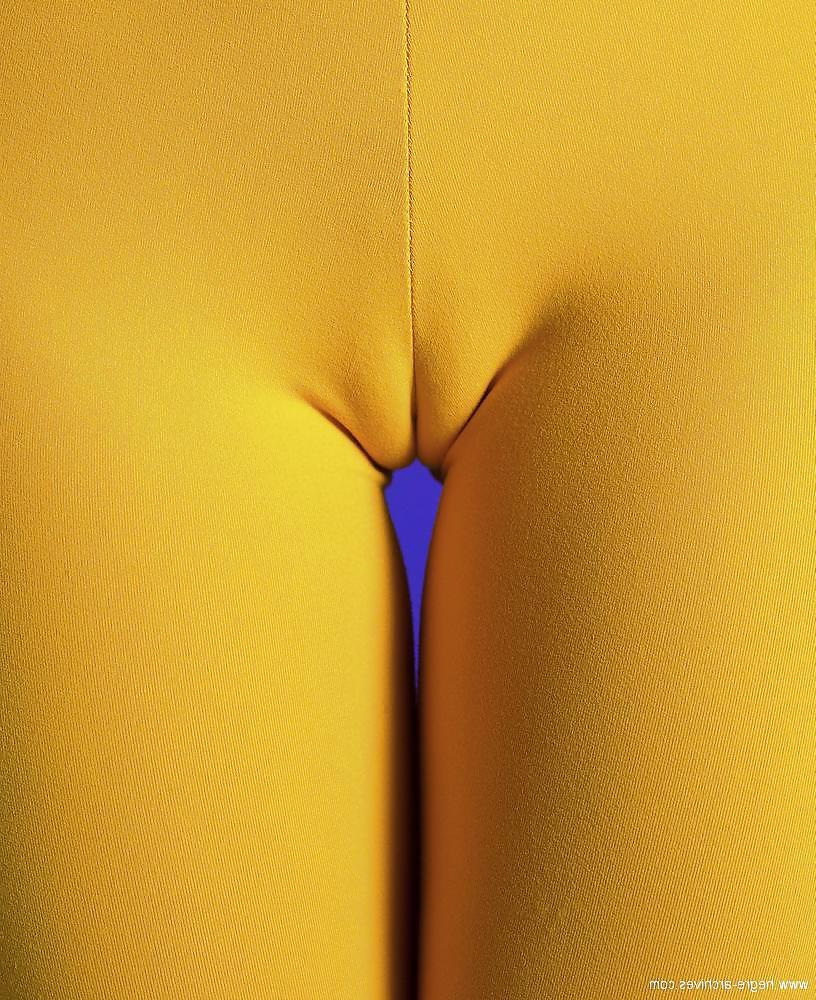 13P Lovin the cameltoe