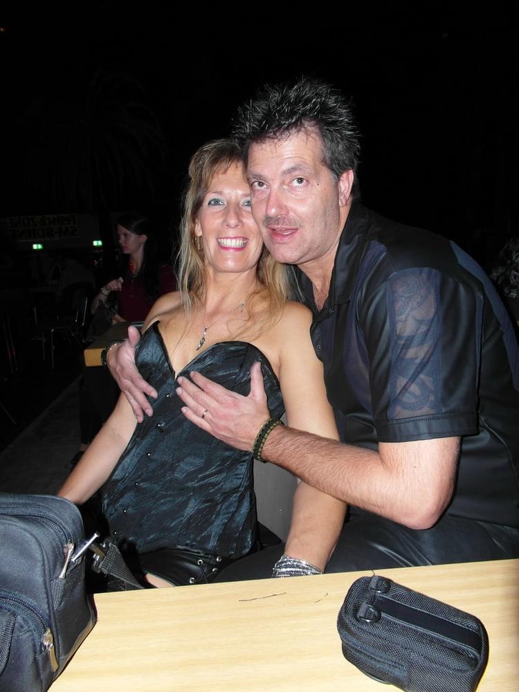 25P Dutch Milf