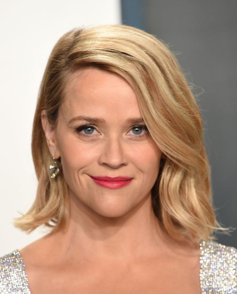 24P Sexy MILF Reese - VF Oscars Party '20