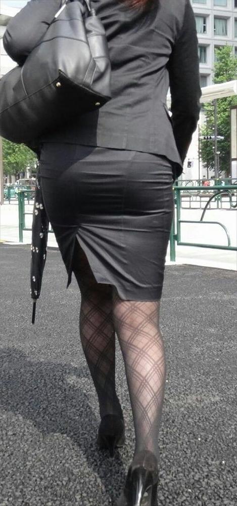 25P Sexy High Heels and Nylon 3