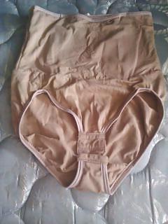 9P Thongs my friend's mom..