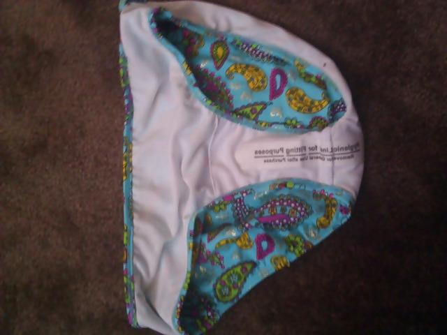9P Thongs my friend's mom..