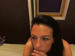 25P Dutch webcamgirl Tiffany caps and profile pics