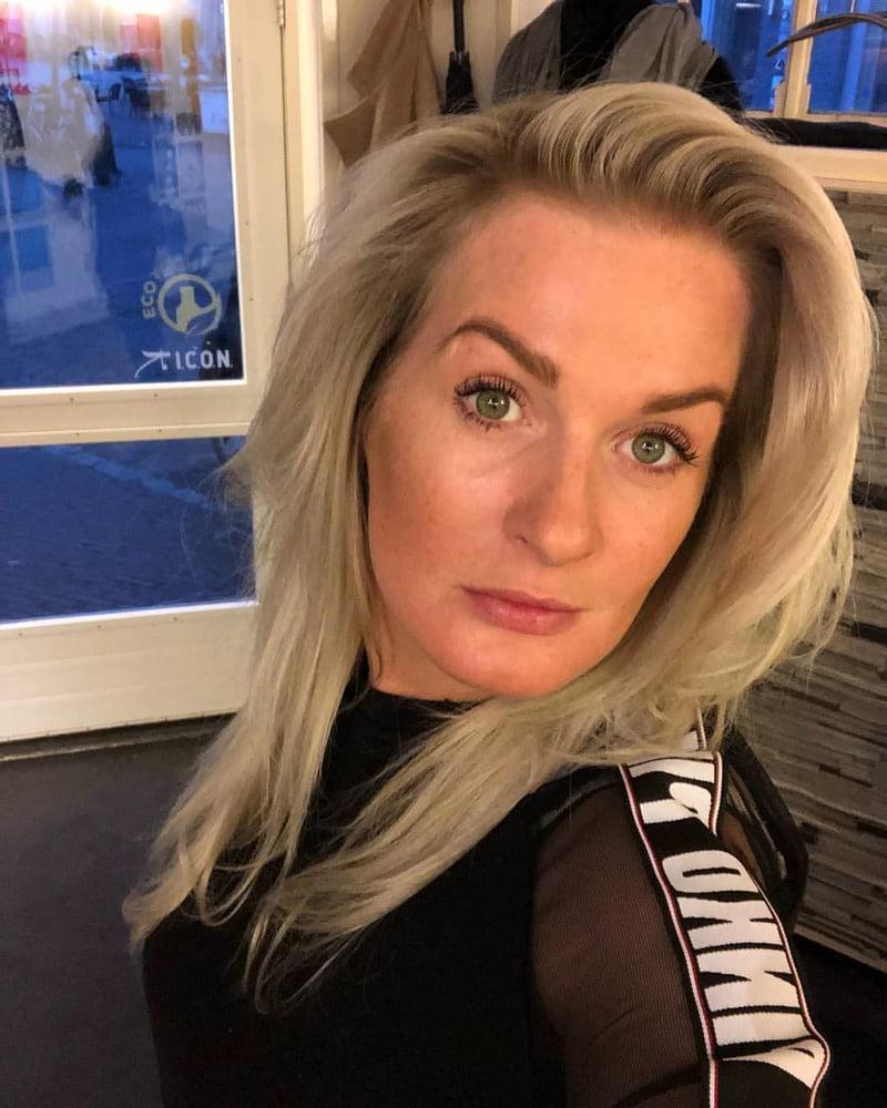 25P Sanne Hans (Miss Montreal) - Dutch Singer Songwriter 2