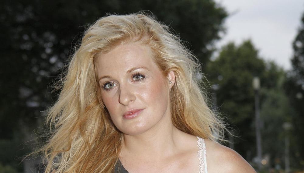 25P Sanne Hans (Miss Montreal) - Dutch Singer Songwriter 2