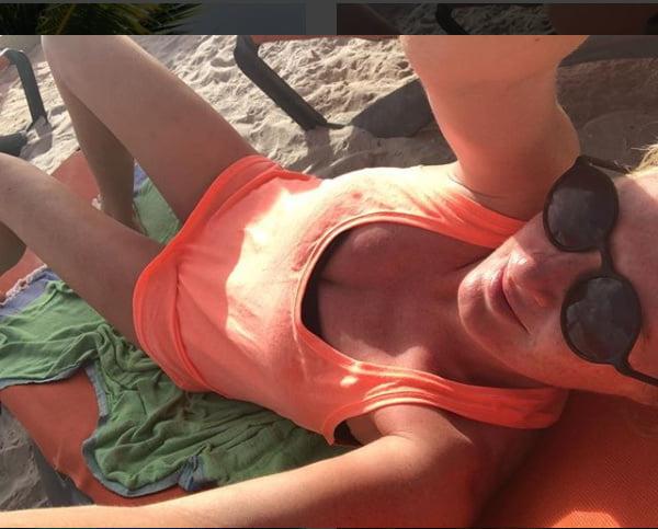25P Sanne Hans (Miss Montreal) - Dutch Singer Songwriter 2