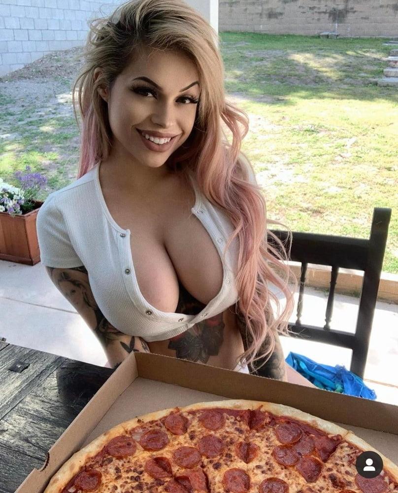 25P Breast Lovers Dream- White Tops 17
