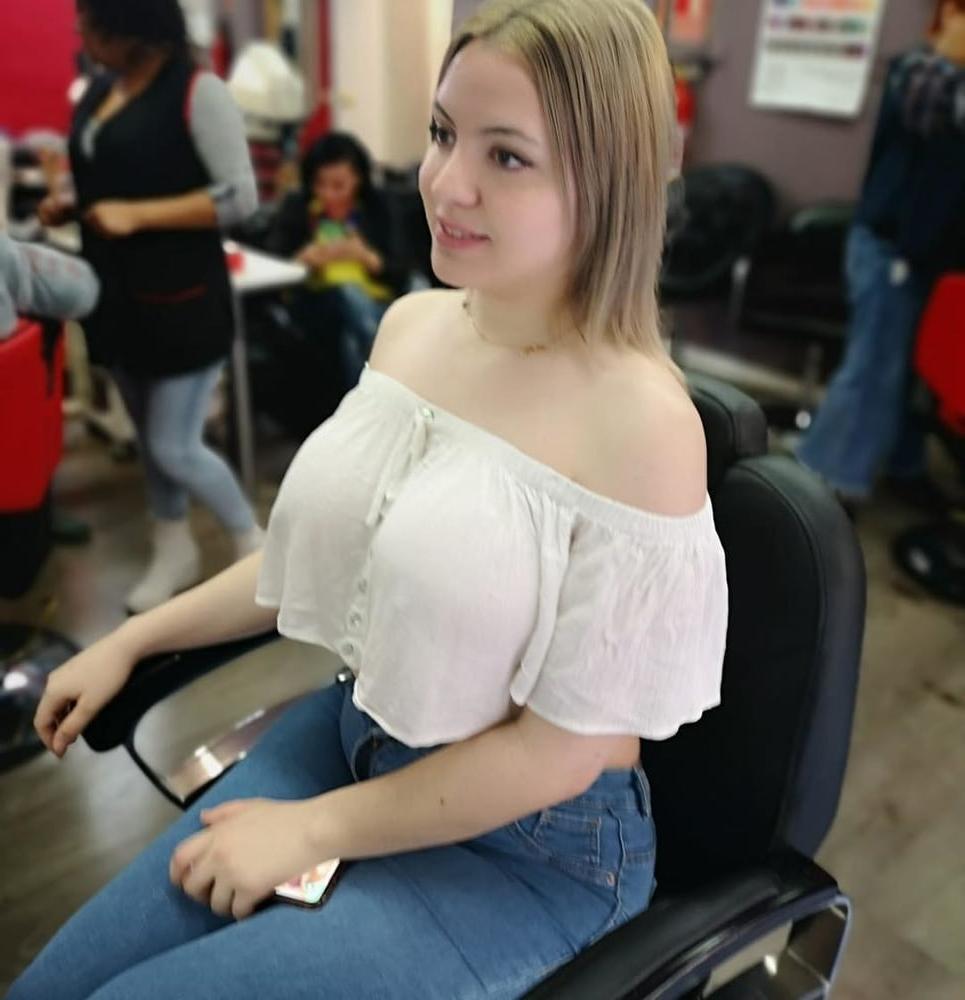 25P Breast Lovers Dream- White Tops 17