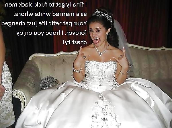 25P Wedding cuck 1