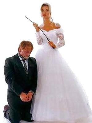 25P Wedding cuck 1