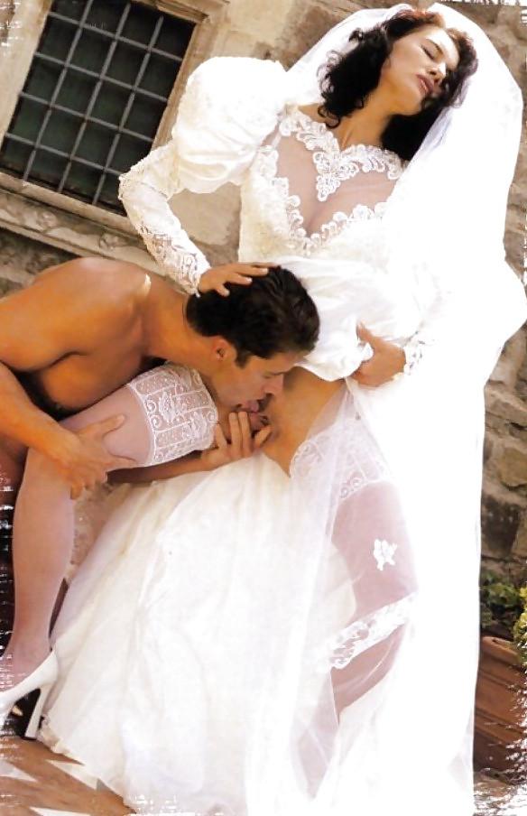 25P Wedding cuck 1