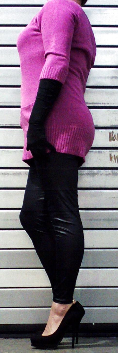 7P For legging lovers 