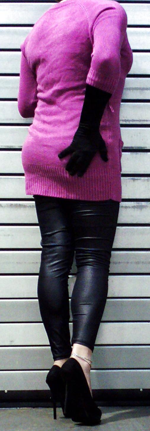 7P For legging lovers 