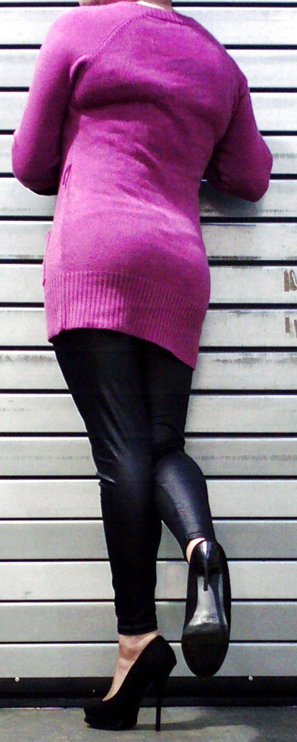 7P For legging lovers 