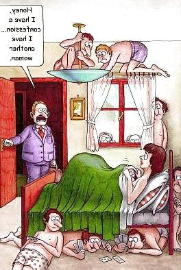11P Some funny or?