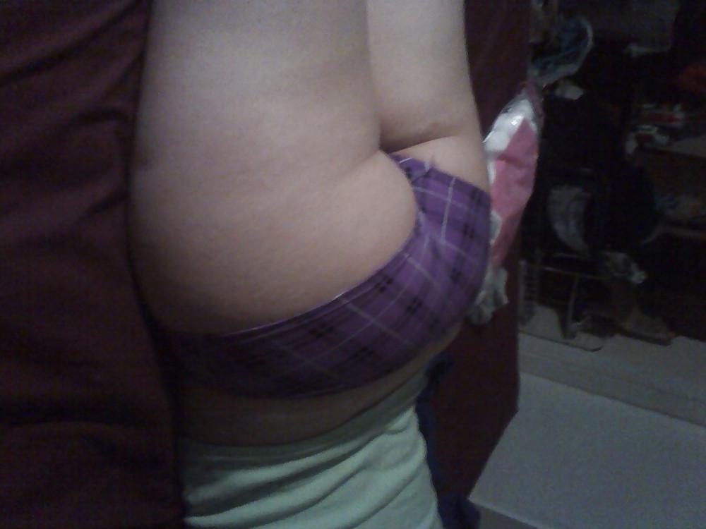 7P Nice ass