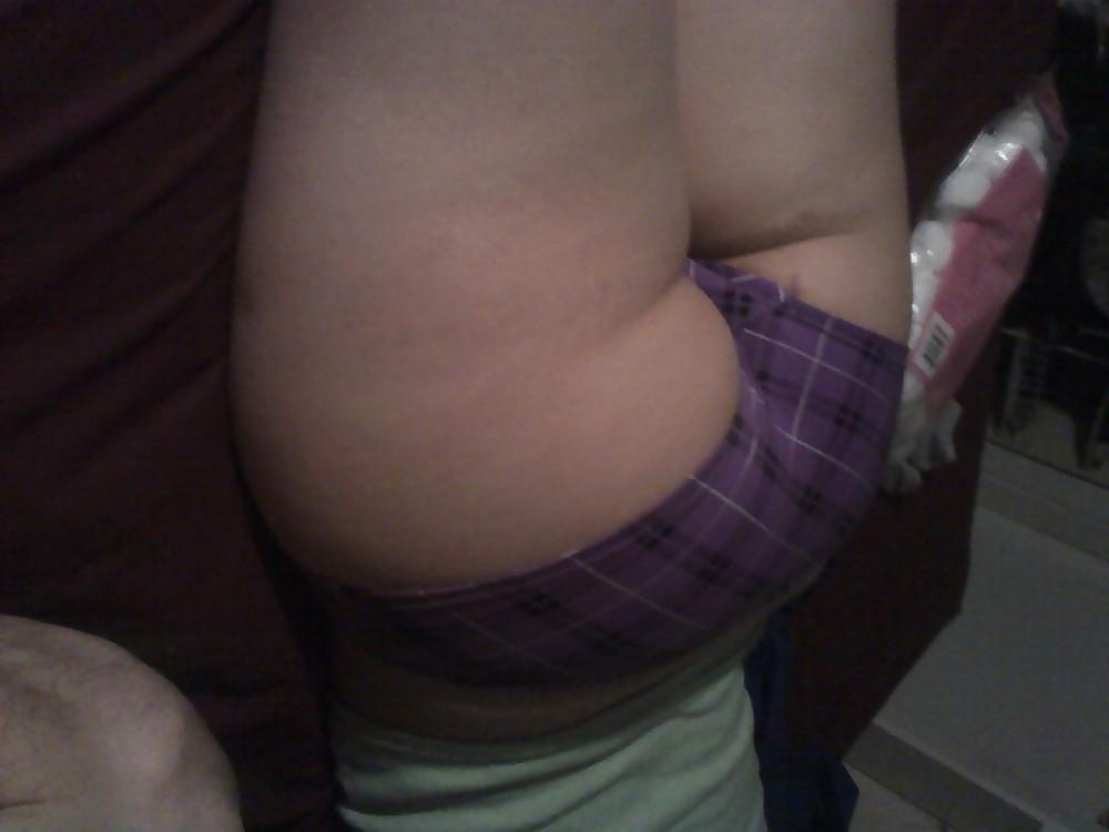 7P Nice ass