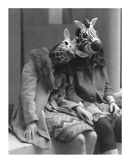 25P Mask 2!