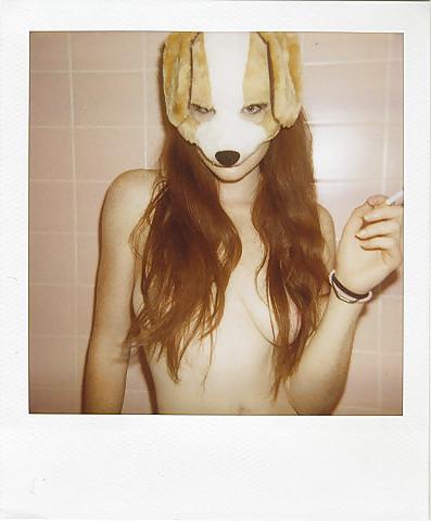 25P Mask 2!