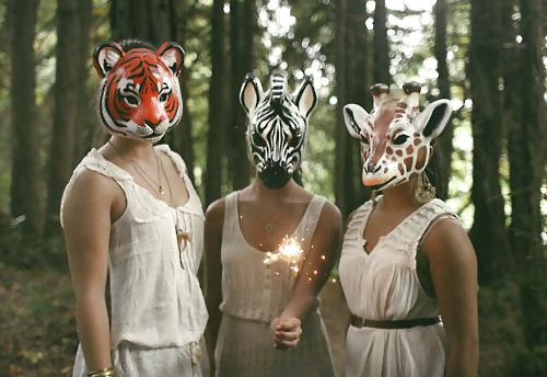 25P Mask 2!