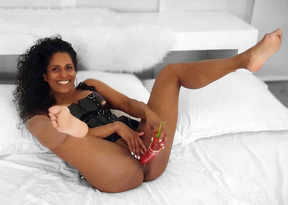 25P Jayna Naveen Healthy Masturbation Cunt &amp; Asshole