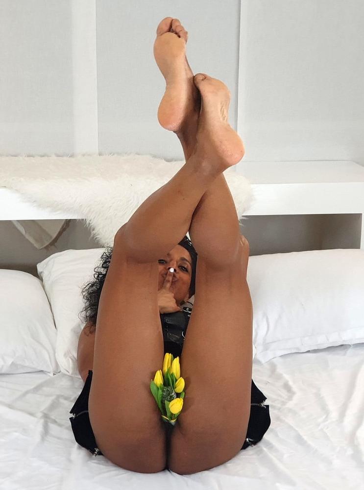 25P Jayna Naveen Healthy Masturbation Cunt &amp; Asshole