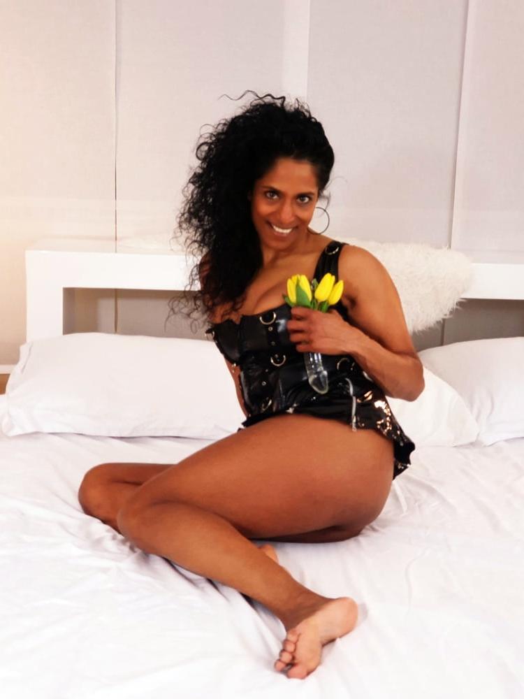 25P Jayna Naveen Healthy Masturbation Cunt &amp; Asshole