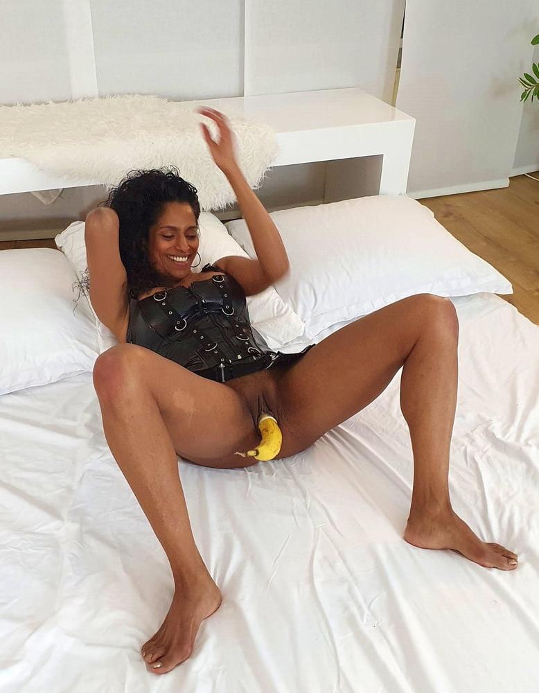 25P Jayna Naveen Healthy Masturbation Cunt &amp; Asshole