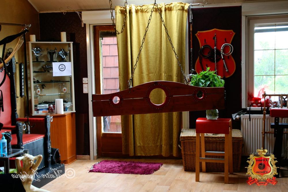 16P Private Party L'ombre d'Horion