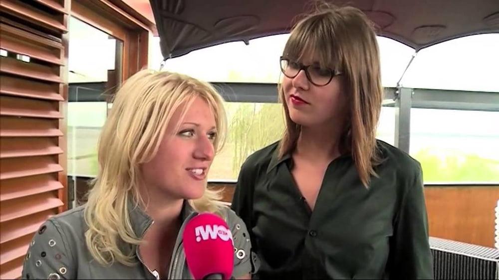 25P Ymke Wieringa - Dutch Presenter &amp; Reality Star 2