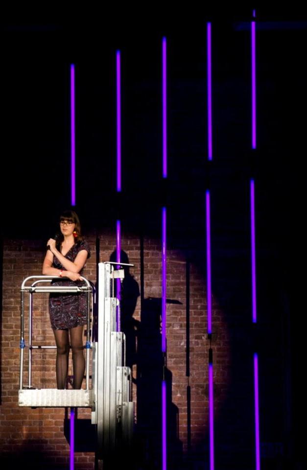 25P Ymke Wieringa - Dutch Presenter &amp; Reality Star 2