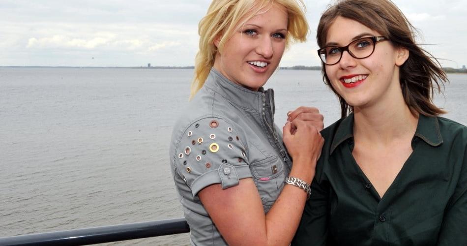 25P Ymke Wieringa - Dutch Presenter &amp; Reality Star 2