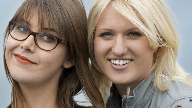 25P Ymke Wieringa - Dutch Presenter &amp; Reality Star 2