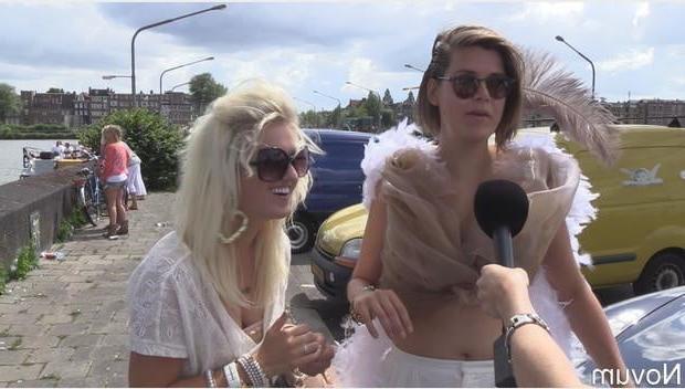25P Ymke Wieringa - Dutch Presenter &amp; Reality Star 2
