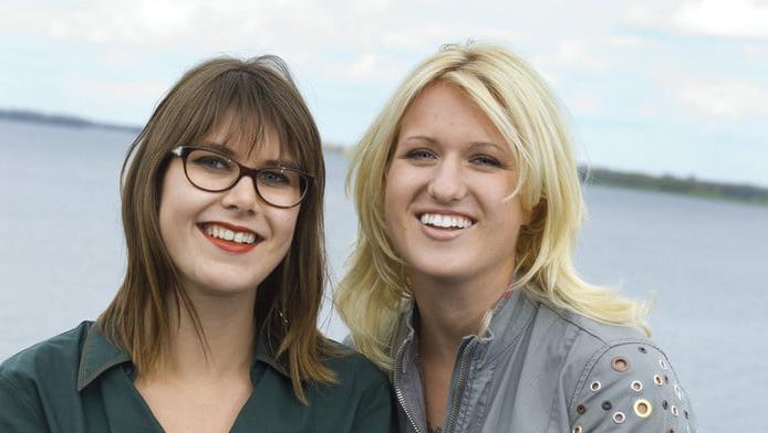25P Ymke Wieringa - Dutch Presenter &amp; Reality Star 2