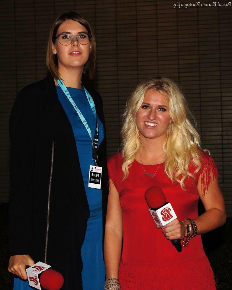 25P Ymke Wieringa - Dutch Presenter &amp; Reality Star 2