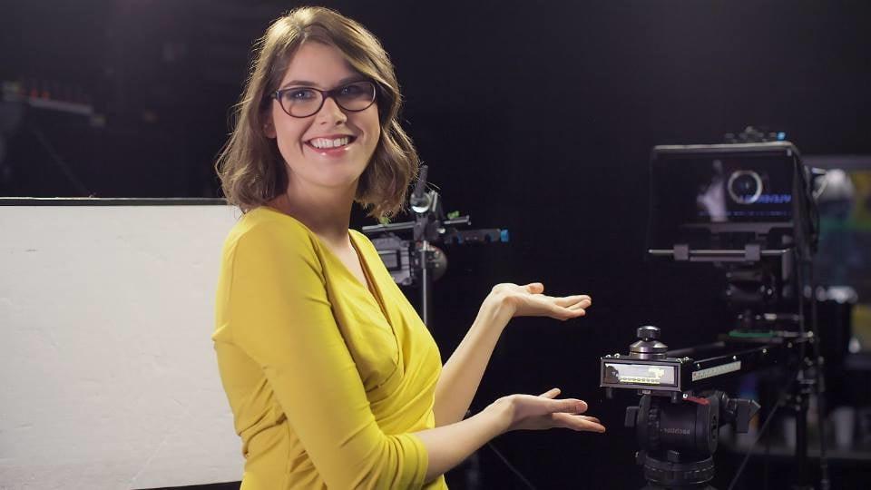 25P Ymke Wieringa - Dutch Presenter &amp; Reality Star 2